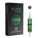 Tattoo Needle Cartridges- Round Liner 01 - Image 3