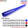 TANSKY 5PCS/LOT 1Meter Length Straight Silicone 1M-Silicone-Hose-2