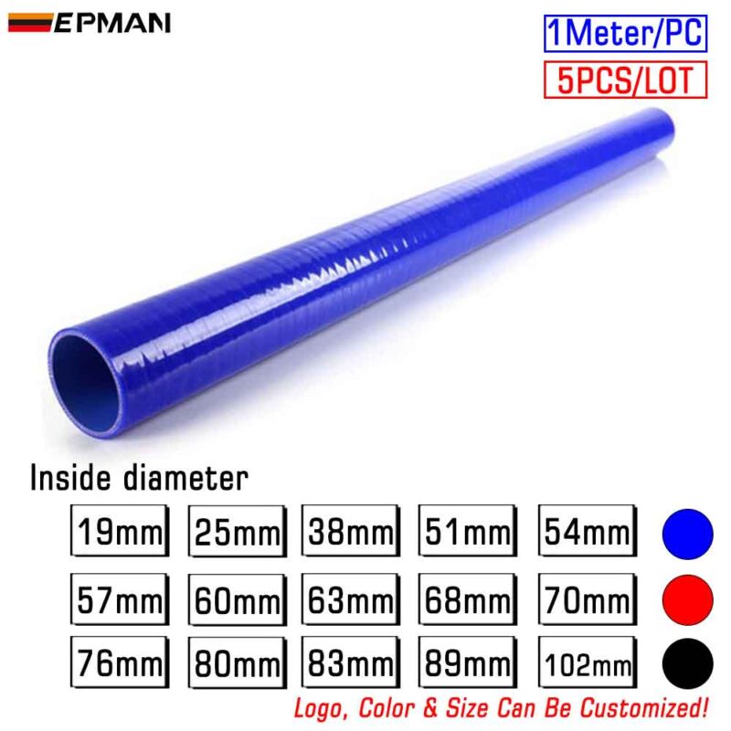 1m-silicone-hose_3108-1.jpg TANSKY 5PCS/LOT 1Meter Length Straight Silicone 1M-Silicone-Hose-2