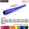 TANSKY 5PCS/LOT 1Meter Length Straight Silicone 1M-Silicone-Hose-2