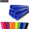TANSKY 5PCS/LOT 1Meter Length Straight Silicone 1M-Silicone-Hose-2