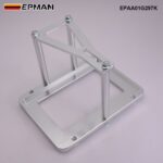 EPMAN Billet Battery Tray Hold Down Trunk Relocation Box Aluminum Racing Mount EPAA01G297K - Image 7