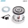 adbk16t_1-1.jpg ADDCO Aluminium Steering Wheel Hub Boss Kit For Toyota Chaser KE70 AE71 AE82 AE86 Supra Corolla ADBK16T