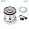 adbk16t_3-1.jpg ADDCO Aluminium Steering Wheel Hub Boss Kit For Toyota Chaser KE70 AE71 AE82 AE86 Supra Corolla ADBK16T