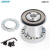 adbk1m_1-1.jpg ADDCO Aluminium Steering Wheel Hub Adapter Boss Kit For Mitsubishi Eclipse/Galant/Lancer ADBK1M
