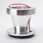ADDCO Aluminium Steering Wheel Hub Adapter Boss Kit For Mitsubishi Eclipse/Galant/Lancer ADBK1M - Image 3