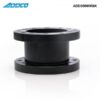 addg50mmbk_6-1.jpg ADDCO Aluminum Alloy 50mm Height Car Steering Wheel Hub Extension Adapter Spacer ADDG50MMBK