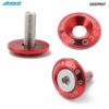 addp007_3-1.jpg ADDCO Racing 10PC M6 CNC Billet Aluminum Fender Bumper Washer Bolt Engine Bay Dress Up Kit ADDP007