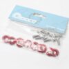 addp007_6-1.jpg ADDCO Racing 10PC M6 CNC Billet Aluminum Fender Bumper Washer Bolt Engine Bay Dress Up Kit ADDP007