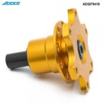 ADDCO Off Quick Release Boss Kit Weld On 6 Bolt Fit Moslty Steering Wheels ADQF5416 - Image 4