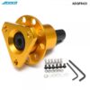 adqf5423_1-1.jpg ADDCO Quick Release Splined Weld-On 3 Bolt For Steering Wheel Hub/Boss ADQF5423