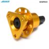 adqf5423_6-1.jpg ADDCO Quick Release Splined Weld-On 3 Bolt For Steering Wheel Hub/Boss ADQF5423