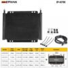 ep-aetoc_2-1.jpg EPMAN Car Racing 9 Row 13 Row 19 Row 24 Row Series 8000 Plate & Fin Transmission Cooler Kit EP-AETOC