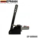 TANSKY Universal Hydraulic Drift E-Brake Racing Hydraulic Handbrake With Master Cylinder EP-B55005 - Image 3