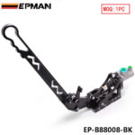 EPMAN Adjustable Billet Hydraulic Horizontal Drift Rally E-brake Racing Handbrake Lever EP-B88008 - Image 3