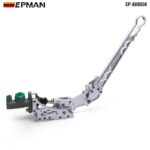EPMAN Adjustable Billet Hydraulic Horizontal Drift Rally E-brake Racing Handbrake Lever EP-B88008 - Image 5
