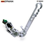 EPMAN Adjustable Billet Hydraulic Horizontal Drift Rally E-brake Racing Handbrake Lever EP-B88008 - Image 6