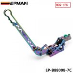 EPMAN Adjustable Billet Hydraulic Horizontal Drift Rally E-brake Racing Handbrake Lever EP-B88008 - Image 9