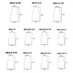 EPMAN -OD:2" 2.25" 2.5" 2.75" 3" 3.5" 4" Universal Exhaust Pipe to Component Adapter Reducer - Image 5