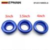 ep-bov1009ddlb_2-1.jpg EPMAN 3" 3.5" 4" Cold Air Compressor / Intake Inlet Velocity Stack / Turbo Horn Kit EP-BOV1009DDLB
