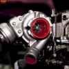 ep-bov1009ddlb_4-1.jpg EPMAN 3" 3.5" 4" Cold Air Compressor / Intake Inlet Velocity Stack / Turbo Horn Kit EP-BOV1009DDLB