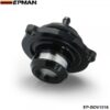 ep-bov1016_3-1.jpg EPMAN -New Type Aluminum Blow Off Dump Valve For Vauxhall Opel Astra Corsa 1.4 Turbo Bov Adapter EP-BOV1016