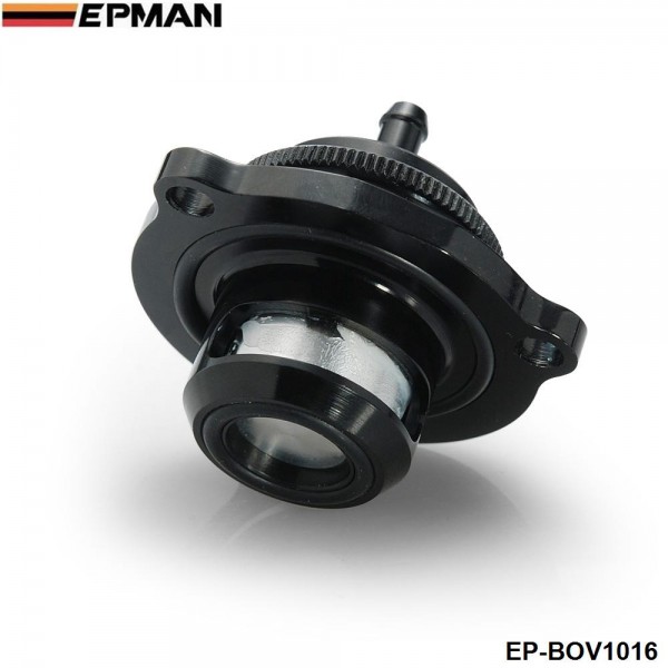 ep-bov1016_3-1.jpg EPMAN -New Type Aluminum Blow Off Dump Valve For Vauxhall Opel Astra Corsa 1.4 Turbo Bov Adapter EP-BOV1016