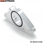 EPMAN RS RZ FV Blow Off Valve BOV Flange Adapter For WRX EJ20 EJ25 Top Mount EP-BOV3131HB - Image 4