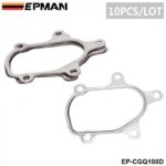 EPMAN 10PCS/Pack TB25 turbo T25 GT25 K14 turbocharger Turbo Turbine gasket EP-CGQ108D - Image 5