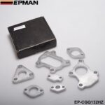 EPMAN- Mild Steel RHB31 VZ21 Turbocharge Turbo Flanges Seven Piece Complete Set EP-CGQ132HZ - Image 5