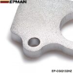 EPMAN- Mild Steel RHB31 VZ21 Turbocharge Turbo Flanges Seven Piece Complete Set EP-CGQ132HZ - Image 7