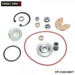 TANSKY Turbo Genuine Rebuild Kit Turbocharger Major parts For Toyota CT-26 CT26 EP-CGQ146HT