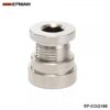ep-cgq165_2-1.jpg EPMAN -Universal O2 Sensor Stepped Mounting Boss (1Bungs/1Plugs) M18X1.5 Fits American cars EP-CGQ165