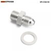 ep-cgq186_4-1.jpg EPMAN -Turbo Oil Feed Adapter kit M12x1.5mm / 1.5mm hole to -4AN For Volvo TD04H TD04HL EP-CGQ186