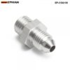 ep-cgq186_5-1.jpg EPMAN -Turbo Oil Feed Adapter kit M12x1.5mm / 1.5mm hole to -4AN For Volvo TD04H TD04HL EP-CGQ186
