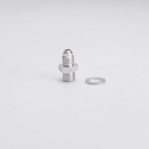 ep-cgq186_6-1.jpg EPMAN -Turbo Oil Feed Adapter kit M12x1.5mm / 1.5mm hole to -4AN For Volvo TD04H TD04HL EP-CGQ186