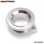 EPMAN -Billet Aluminium Adapter Flange: BOV For Greddy to Tial / 50mm Blow off Valve EP-CGQ193 - Image 4