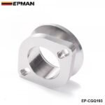 EPMAN -Billet Aluminium Adapter Flange: BOV For Greddy to Tial / 50mm Blow off Valve EP-CGQ193 - Image 5