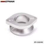 EPMAN -Billet Aluminium Adapter Flange: BOV For Greddy to Tial / 50mm Blow off Valve EP-CGQ193 - Image 6
