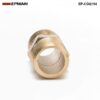 EPMAN - Brass Barb Fitting Coupler 5/8" Hose ID x 3/8" Male NPT Fuel Gas Water EP-CGQ194