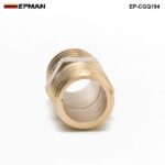 EPMAN - Brass Barb Fitting Coupler 5/8" Hose ID x 3/8" Male NPT Fuel Gas Water EP-CGQ194 - Image 4