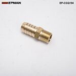 EPMAN - Brass Barb Fitting Coupler 5/8" Hose ID x 3/8" Male NPT Fuel Gas Water EP-CGQ194 - Image 5