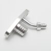 ep-cgq222_3-1.jpg EPMAN -Turbo Oil Feed & Return Flange For TOYOTA CT9 CT12 CT20 CT26 4AN Feed w/ 20mm Barb EP-CGQ222