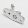ep-cgq222_5-1.jpg EPMAN -Turbo Oil Feed & Return Flange For TOYOTA CT9 CT12 CT20 CT26 4AN Feed w/ 20mm Barb EP-CGQ222