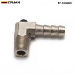 EPMAN -Turbo Boost Elbow Adjustable Preset to 30PSI EP-CGQ226 - Image 3