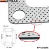 ep-cgq26s_2-1.jpg EPMAN-- 10PCS/LOT Universal T3 flange T34 T35 T38 GT35 GT35R TURBO Manifold Outlet Aluminum Gasket EP-CGQ26S