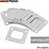 ep-cgq27s_1-1.jpg EPMAN 10PCS/PAK 3 Layer Composite Turbo Gasket T4 Exhaust Turbine Inlet Manifold EP-CGQ27S