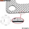 ep-cgq27s_3-1.jpg EPMAN 10PCS/PAK 3 Layer Composite Turbo Gasket T4 Exhaust Turbine Inlet Manifold EP-CGQ27S