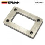 EPMAN -T25 T28 GT25 GT28 GT24/40R Turbo Inlet 1/2" Stainless Steel Flange EP-CGQ37H - Image 3