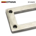 EPMAN -T25 T28 GT25 GT28 GT24/40R Turbo Inlet 1/2" Stainless Steel Flange EP-CGQ37H - Image 5
